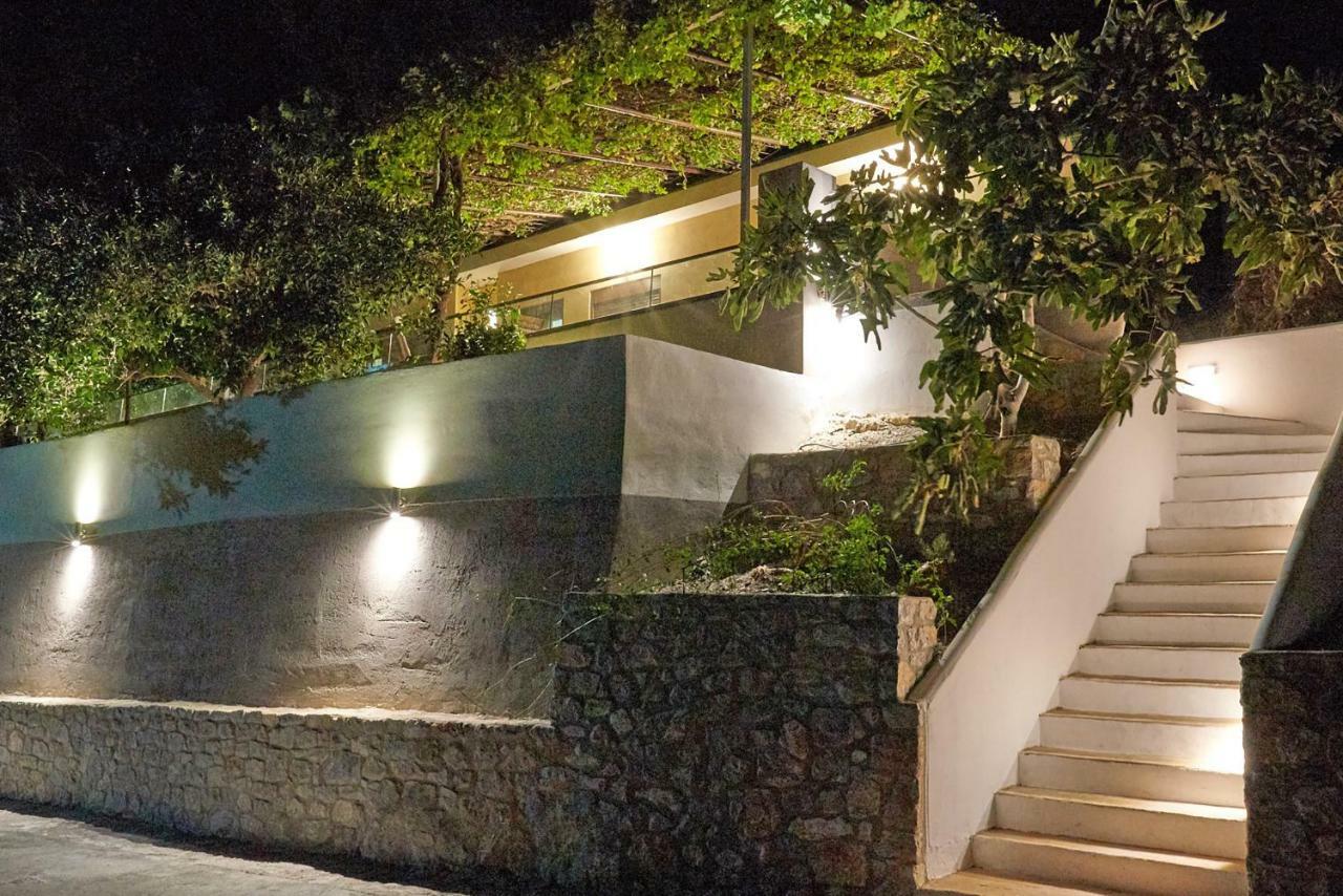 Pura Vida Villa Rodakino Exterior photo